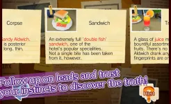 Screenshot LAYTON BROTHERS MYSTERY ROOM
