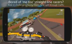 Screenshot Cafe Racer