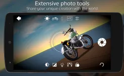 Screenshot Cafe Racer