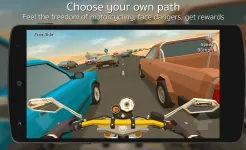 Screenshot Cafe Racer