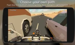 Screenshot Cafe Racer