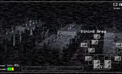Screenshot Five Nights at Freddy's