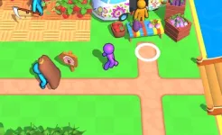 Screenshot Farm Land