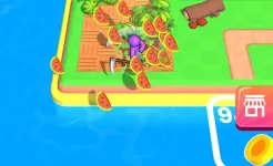 Screenshot Farm Land