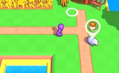 Screenshot Farm Land