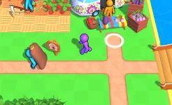 Screenshot Farm Land