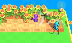 Screenshot Farm Land