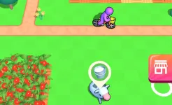 Screenshot Farm Land