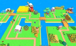 Screenshot Farm Land