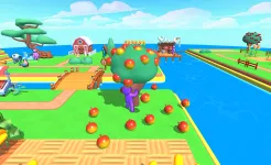 Screenshot Farm Land