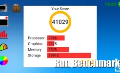 Screenshot PC Simulator