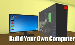 Screenshot PC Simulator