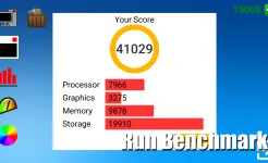 Screenshot PC Simulator