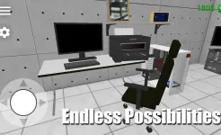 Screenshot PC Simulator