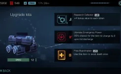 Screenshot Vector 2 Premium