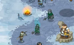 Screenshot Престол офлайн