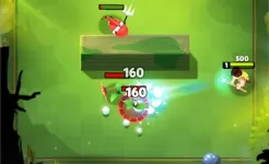 Screenshot Mage Legends: Магия лучник