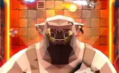 Screenshot Mage Legends: Магия лучник