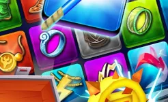 Screenshot Mage Legends: Магия лучник