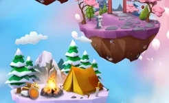 Screenshot Mage Legends: Магия лучник