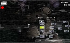 Screenshot Five Nights at Freddy's 2