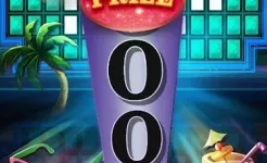 Screenshot Wheel of Fortune: TV Game