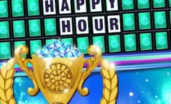 Screenshot Wheel of Fortune: TV Game