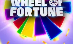 Screenshot Wheel of Fortune: TV Game
