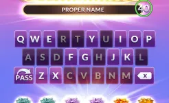 Screenshot Wheel of Fortune: TV Game