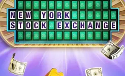 Screenshot Wheel of Fortune: TV Game