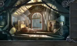 Screenshot Escape The Ghost Town