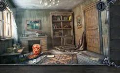 Screenshot Escape The Ghost Town
