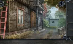 Screenshot Escape The Ghost Town