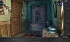 Screenshot Escape The Ghost Town