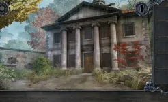 Screenshot Escape The Ghost Town