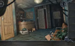 Screenshot Escape The Ghost Town