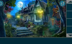 Screenshot Escape The Ghost Town 2