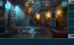 Screenshot Escape The Ghost Town 2