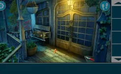 Screenshot Escape The Ghost Town 2