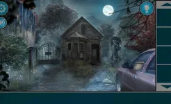 Screenshot Escape The Ghost Town 3