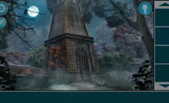 Screenshot Escape The Ghost Town 3