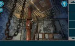 Screenshot Escape The Ghost Town 3
