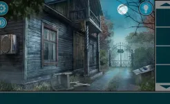 Screenshot Escape The Ghost Town 3