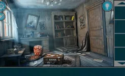 Screenshot Escape The Ghost Town 3
