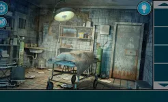 Screenshot Escape The Ghost Town 3
