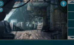 Screenshot Escape The Ghost Town 4