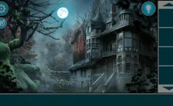 Screenshot Escape The Ghost Town 4