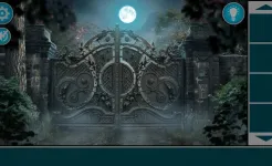 Screenshot Escape The Ghost Town 4