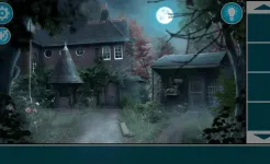 Screenshot Escape The Ghost Town 4