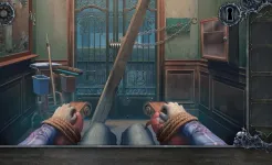 Screenshot Escape The Ghost Town 5